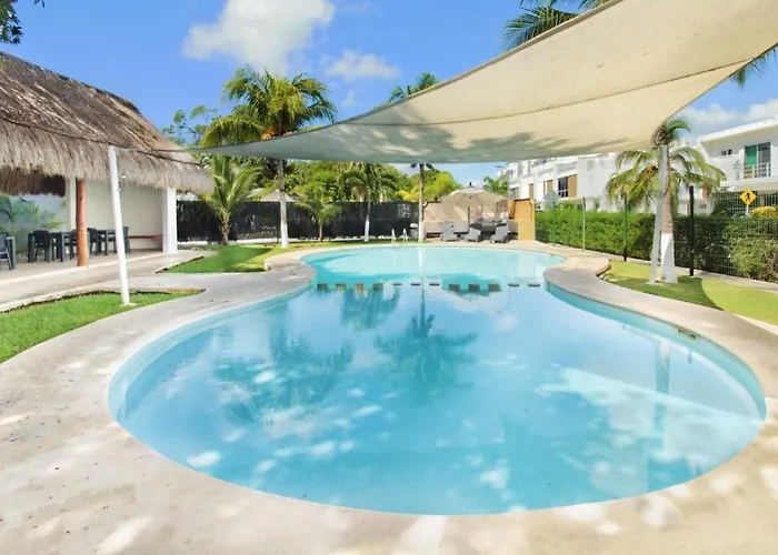 Holiday home Family House With Pool In *