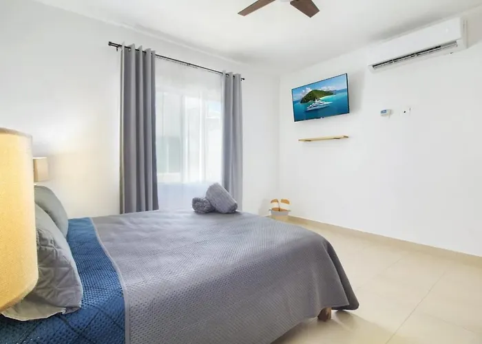 Holiday home Family House With Pool In *
