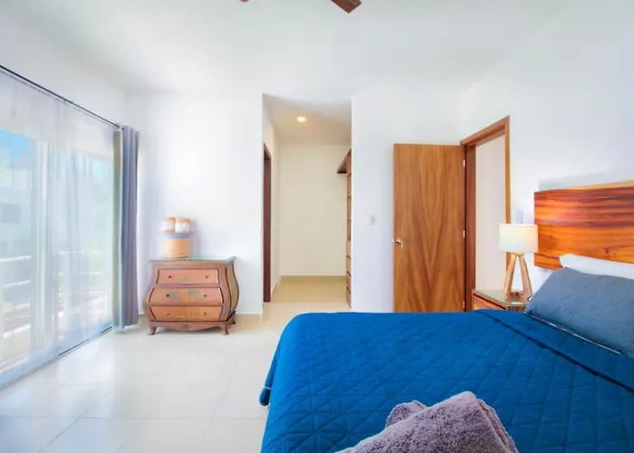 Holiday home Family House With Pool In