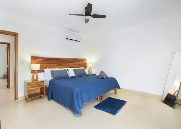 Holiday home Family House With Pool In